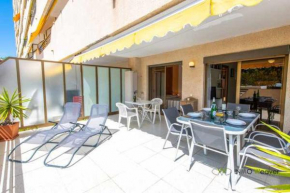 INMOWEAVER 112 CP con Gran terraza wifi y piscina